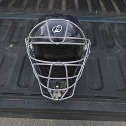 FORCE3 CATCHING MASK