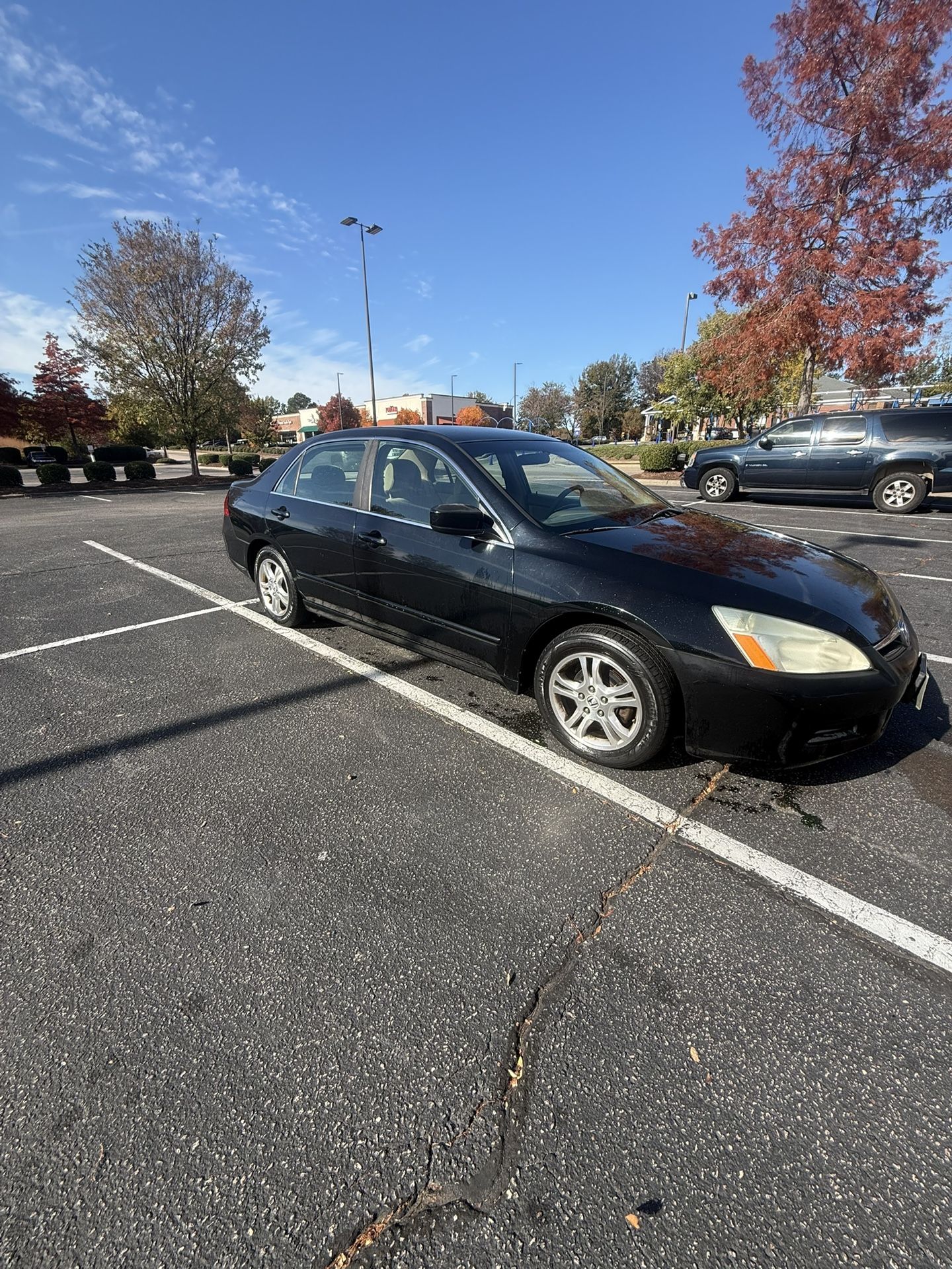 2006 Honda Accord