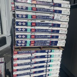 GAF Timberline HDZ Shingles – Hickory – Discontinued – Bulk Only