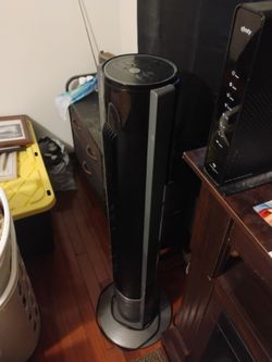 Fan / cooler