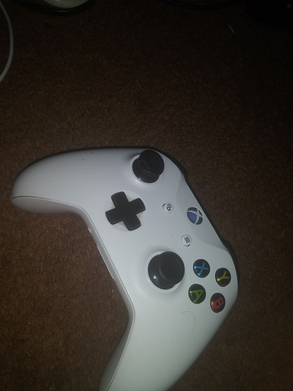 microsoft xbox one controller driver windows could not find