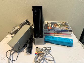 Nintendo wii