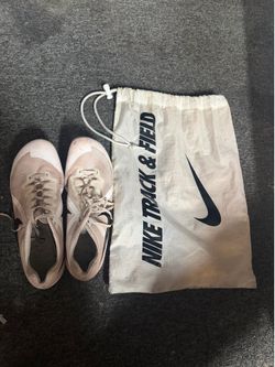 Nike Track and Field Spikes
