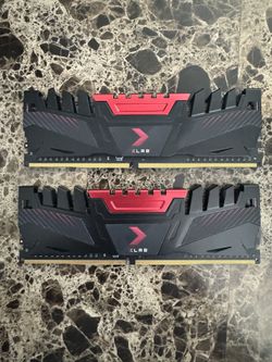 PNY DDR4 16gb RAM