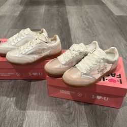 Woman’s Shoes