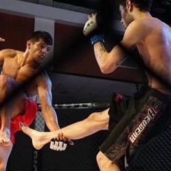 Martial Arts private lessons