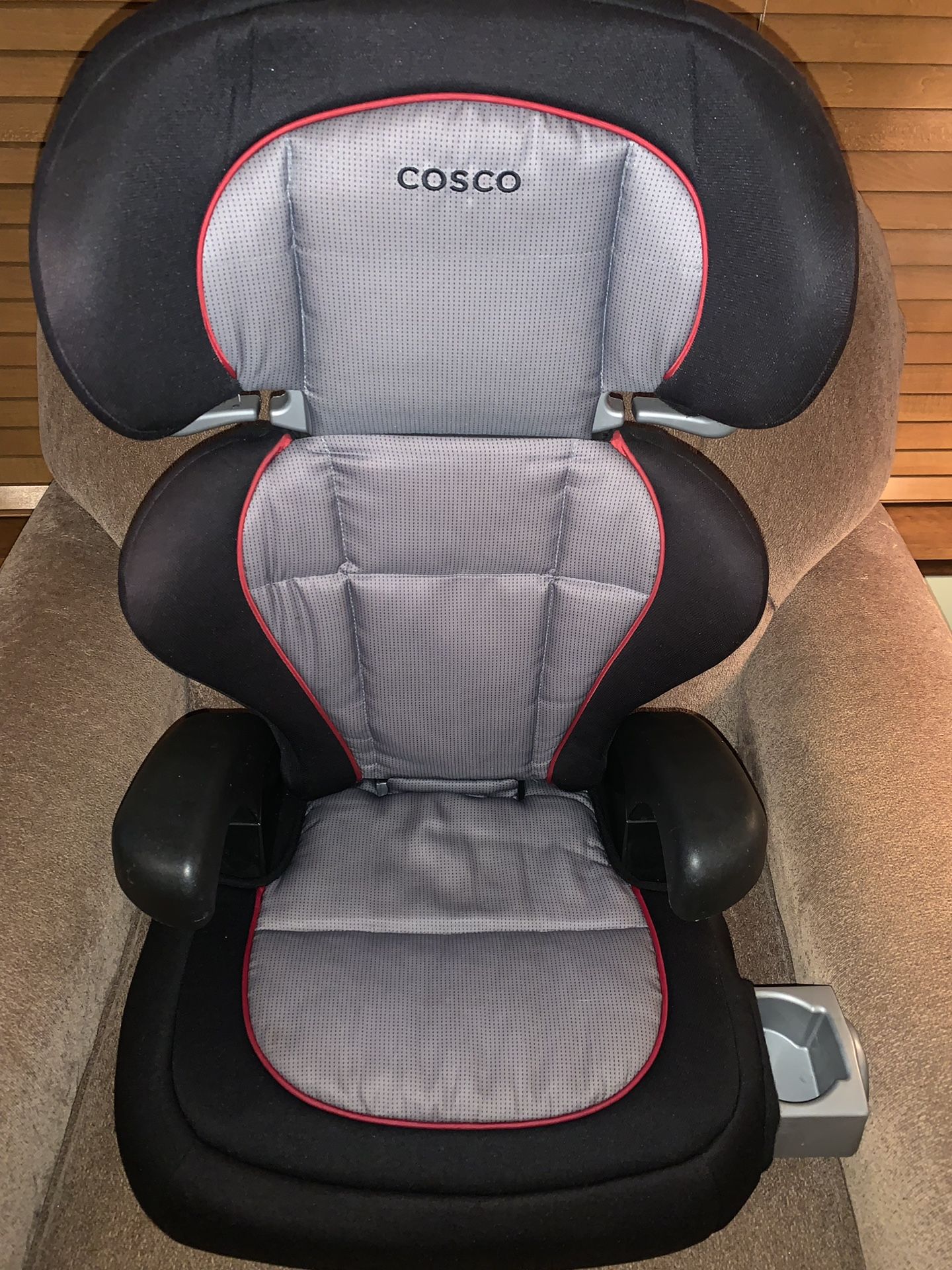 Cosco booster seat