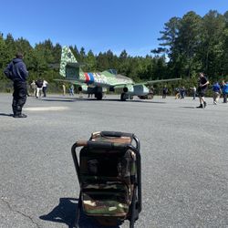 Stool Pack Backpack Foldable Chair With Built In Cooler 