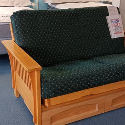 Autumn Loveseat Lounger 