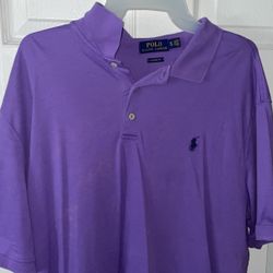 Polo Shirt 