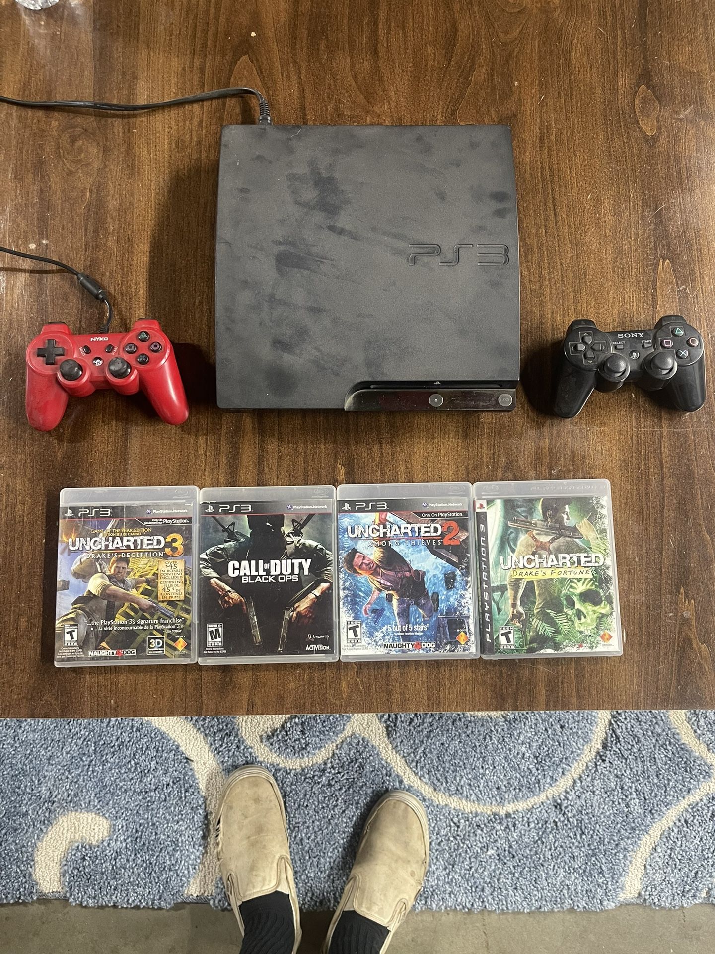 PS3
