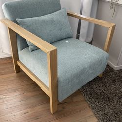 Set Of 2 Casual Chair