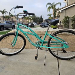 Electra Beach Cruiser
