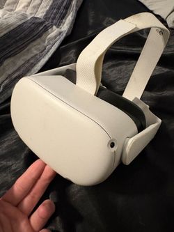 Oculus Vr