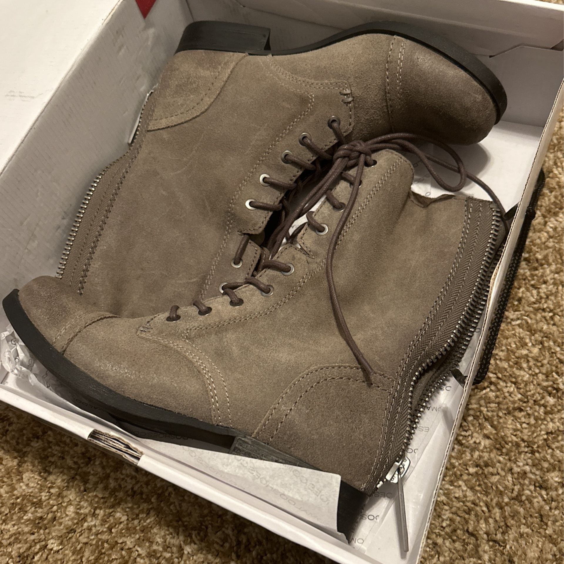 Aldo Women’s Boots