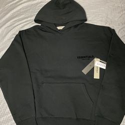Essentials Hoodie 