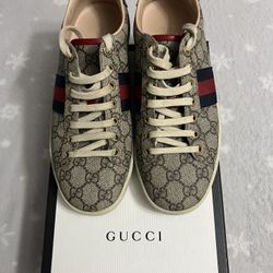 Gucci Shoes