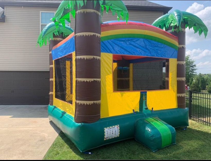 Inflatable For Sale