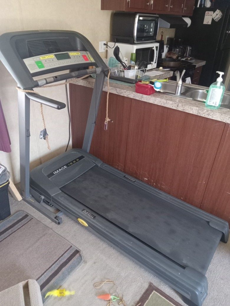 Treadmill