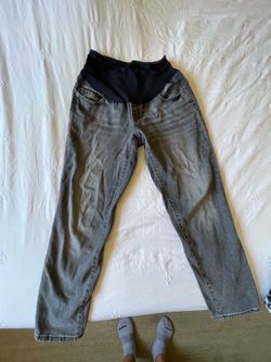 Old Navy Maternity Petite Pants