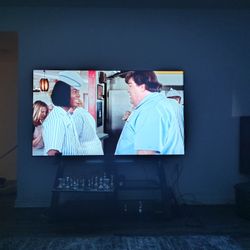 77 Inch Class LG OLED evo C4 4K Smart TV 2024