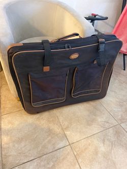 Luggage $3