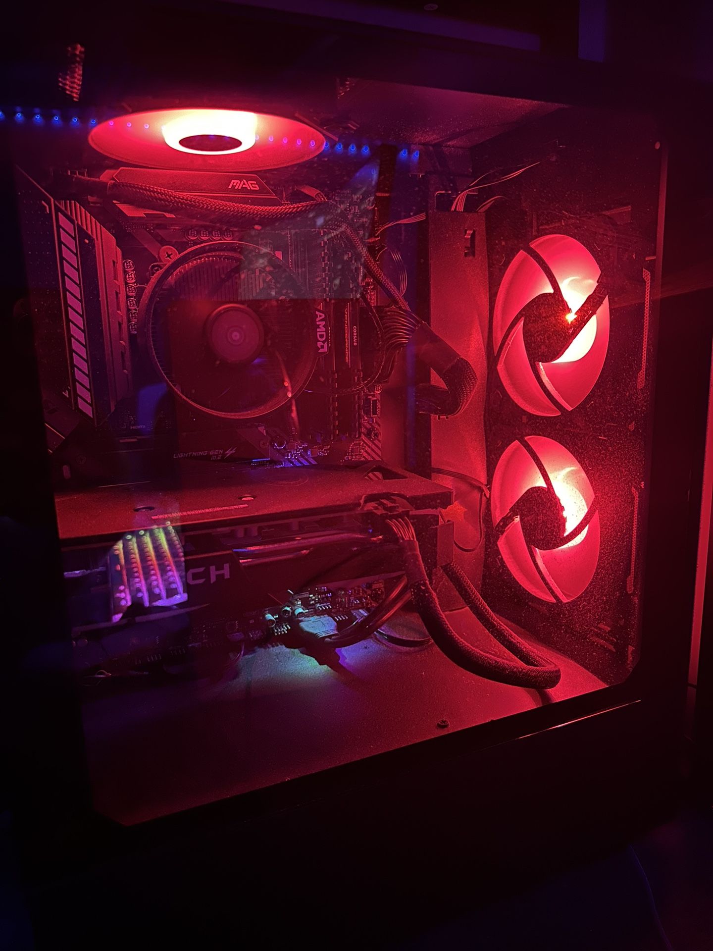 Gaming PC