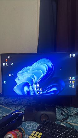 ASUS VG245 Gaming Monitor 75hz