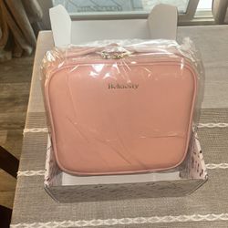 Travel Makeup Bag