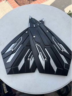 Captain America Shields