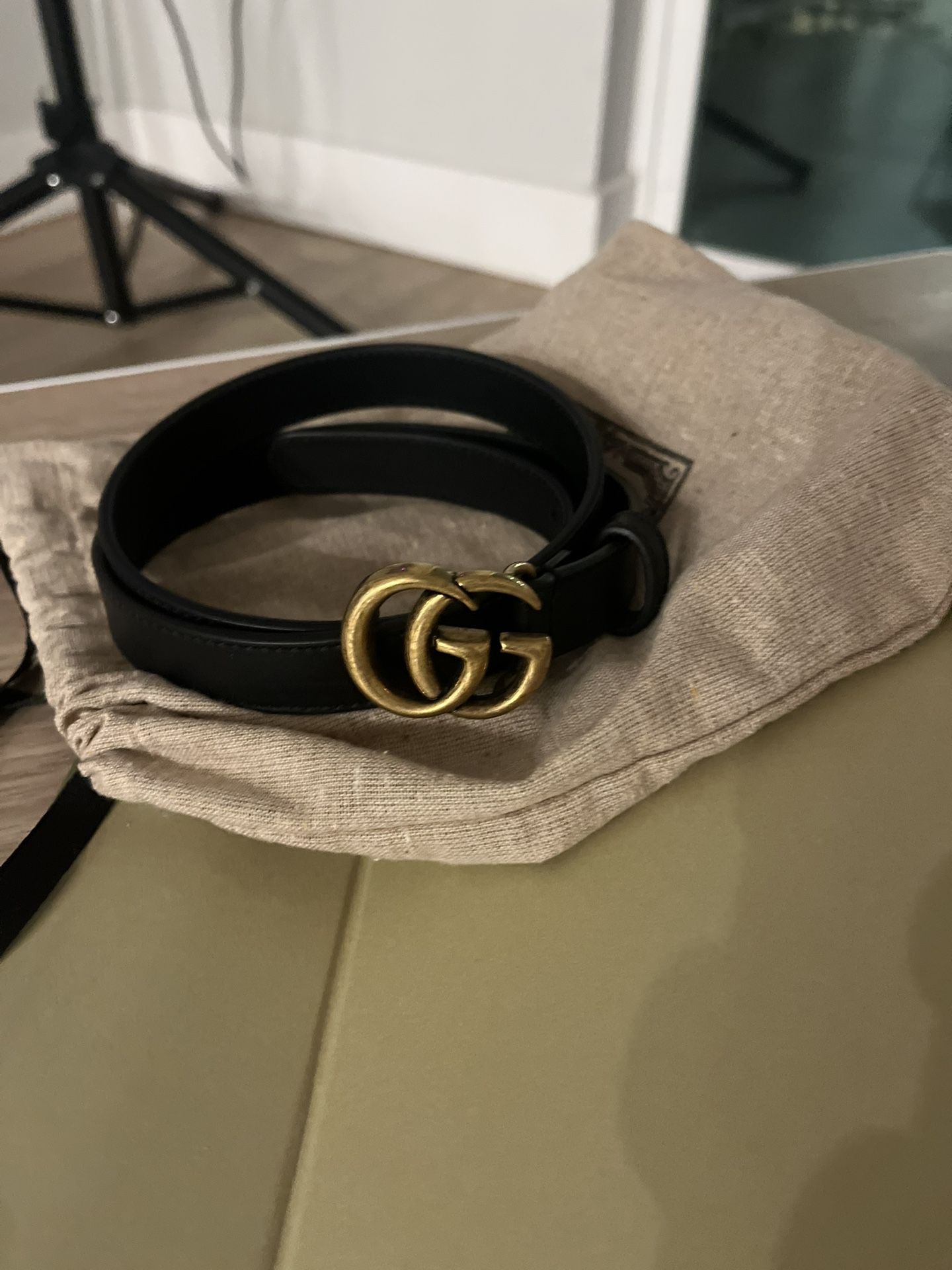 Gucci Women Belt