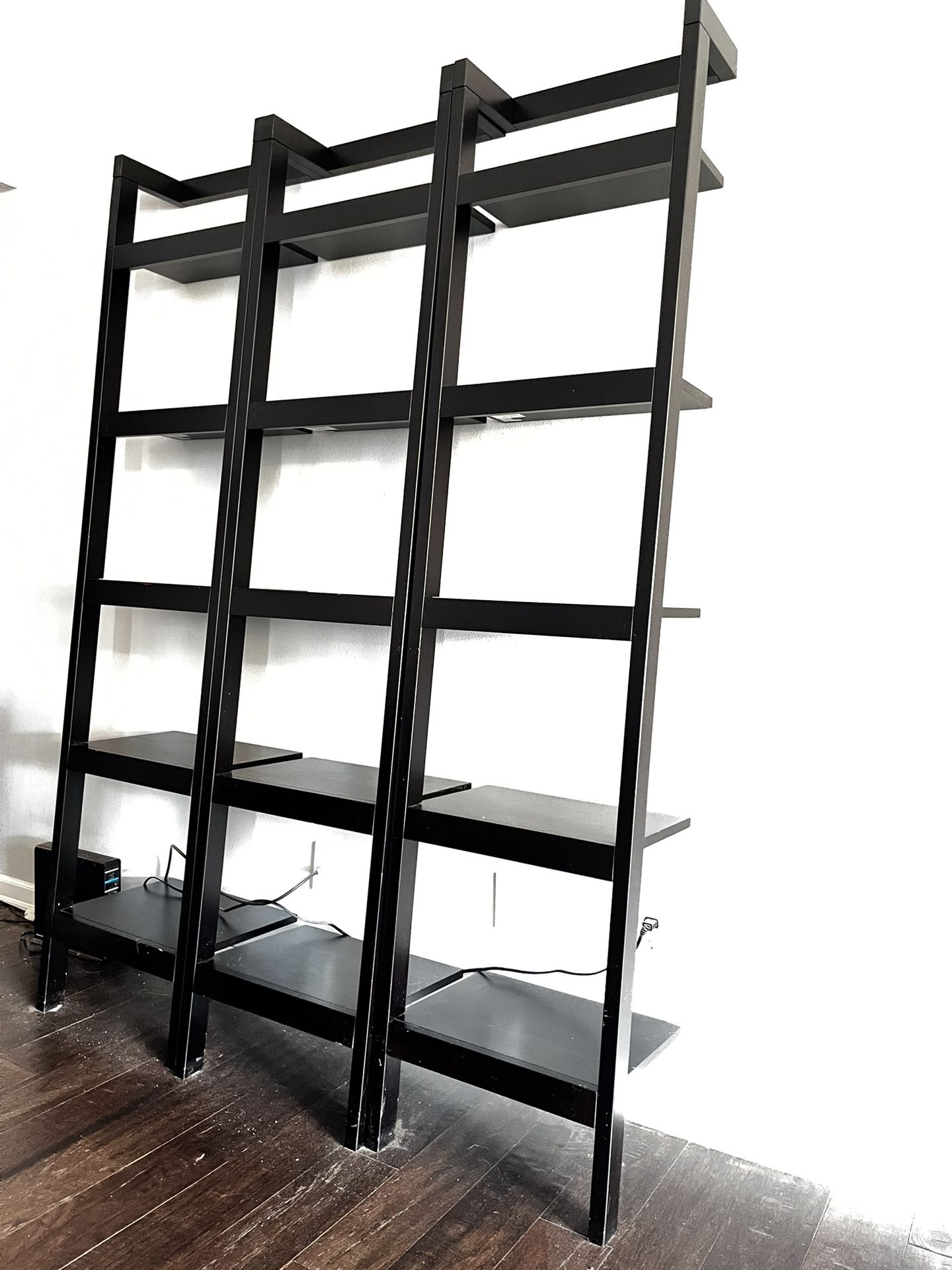 Ikea Triple Shelf 