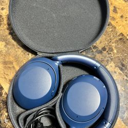 Sony Headphones