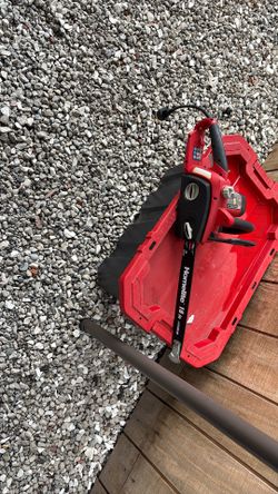 Homelite 16in 400 mm