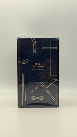 Ex Nihilo Blue Talisman Extrait de Parfum 100ml