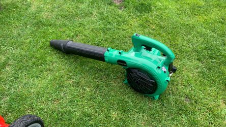 Hitachi blower
