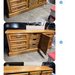 Dresser $75