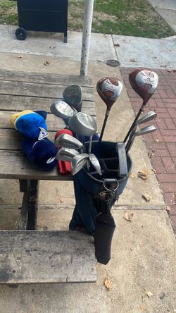 Golf Set
