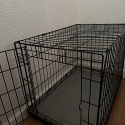 Medium Dog Crate