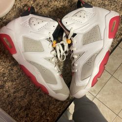 Jordan 6s