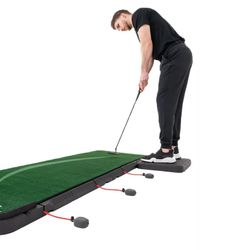 PuttOUT AirBreak