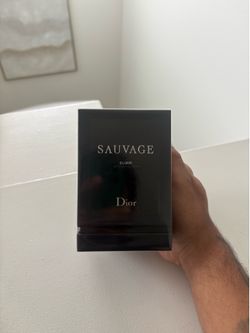 Dior Elixir