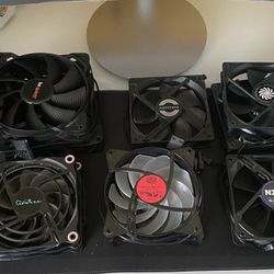 Fans for PC