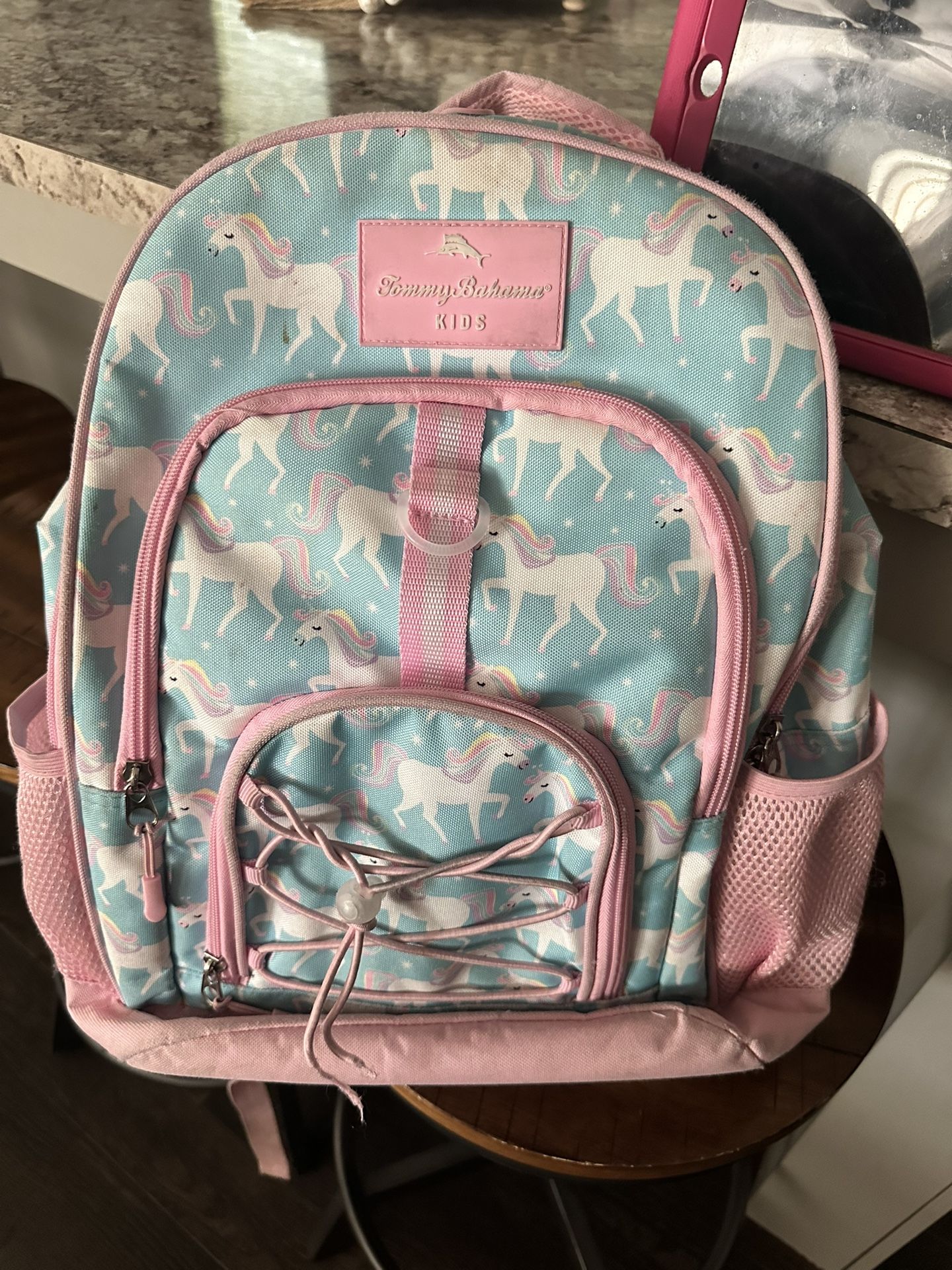 Backpacks