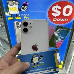 Iphone 12 Mini ! Limited Time Sale 