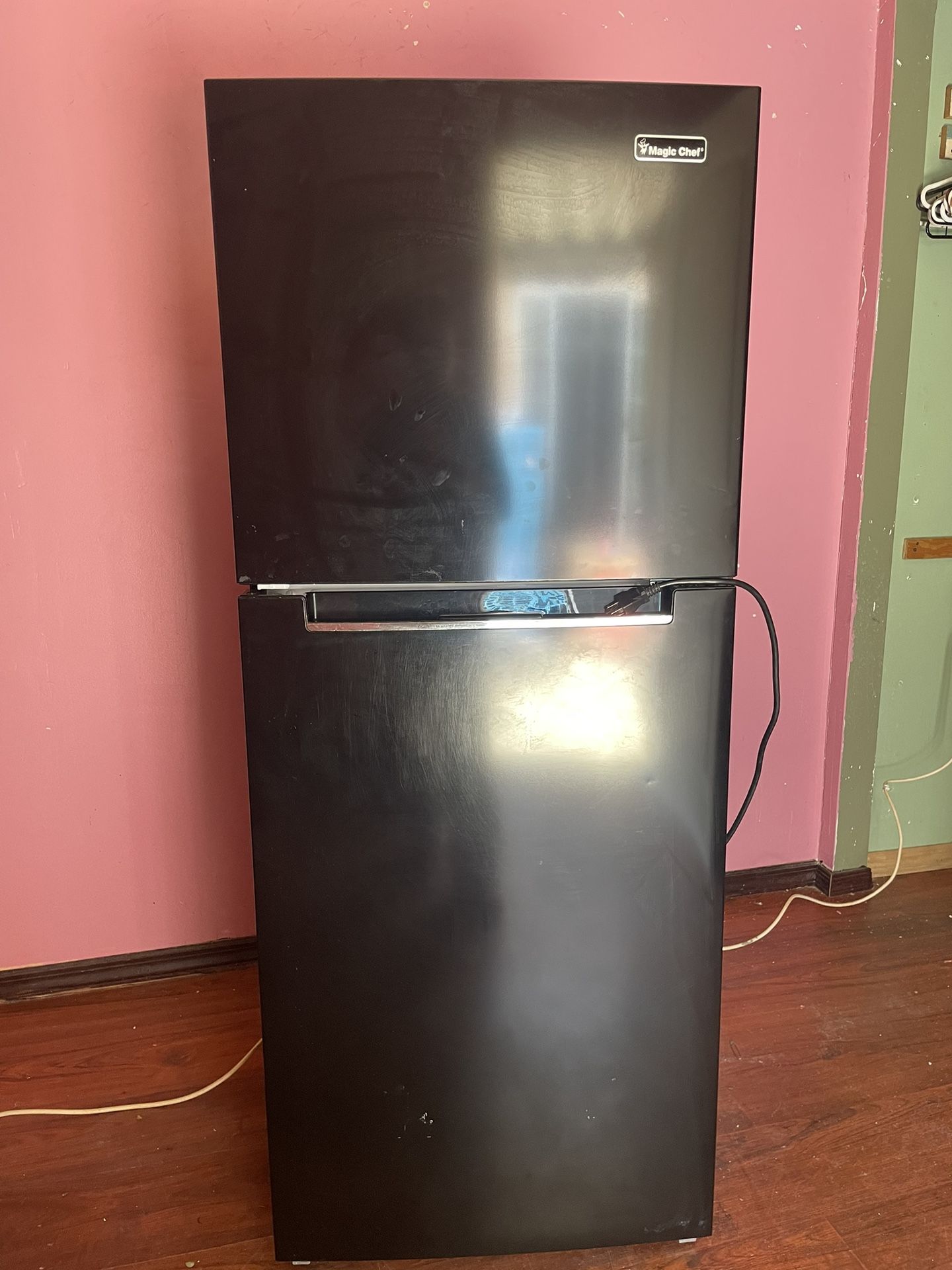 Refrigerador. Magic Chef