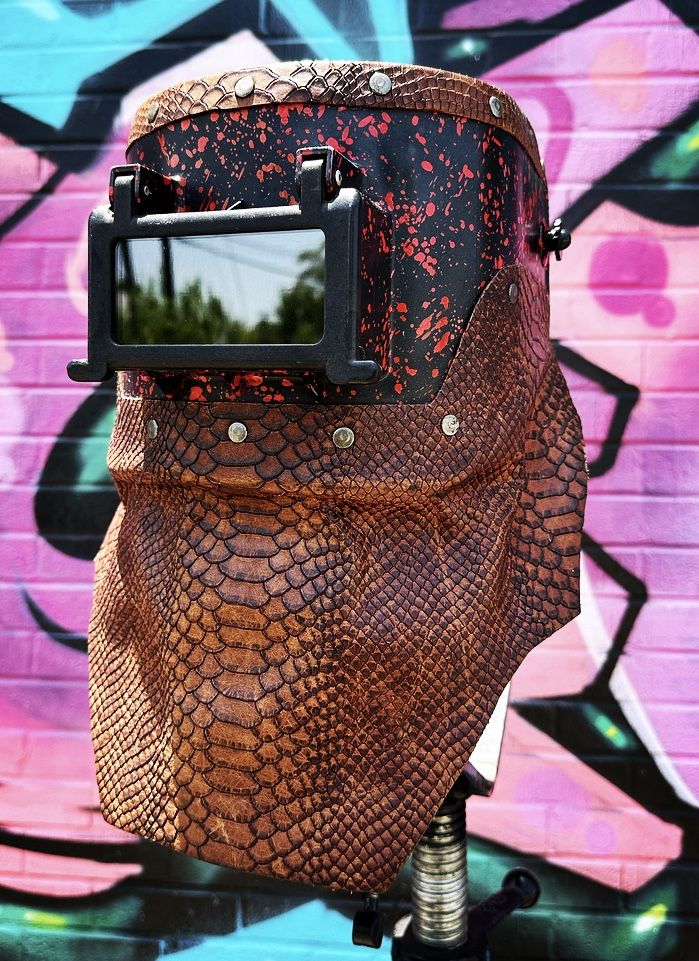 Welding Hood Welding Helmet for Sale in Houston, TX OfferUp