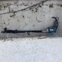 Makita floor drill