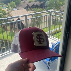 FSU Hat