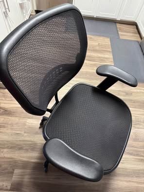 Ergonomic Office Chair